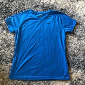 Reebok t-shirt